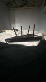 NETGEAR Nighthawk X8 R8500 AC5300 Tri-Band WiFi Router - Image 4