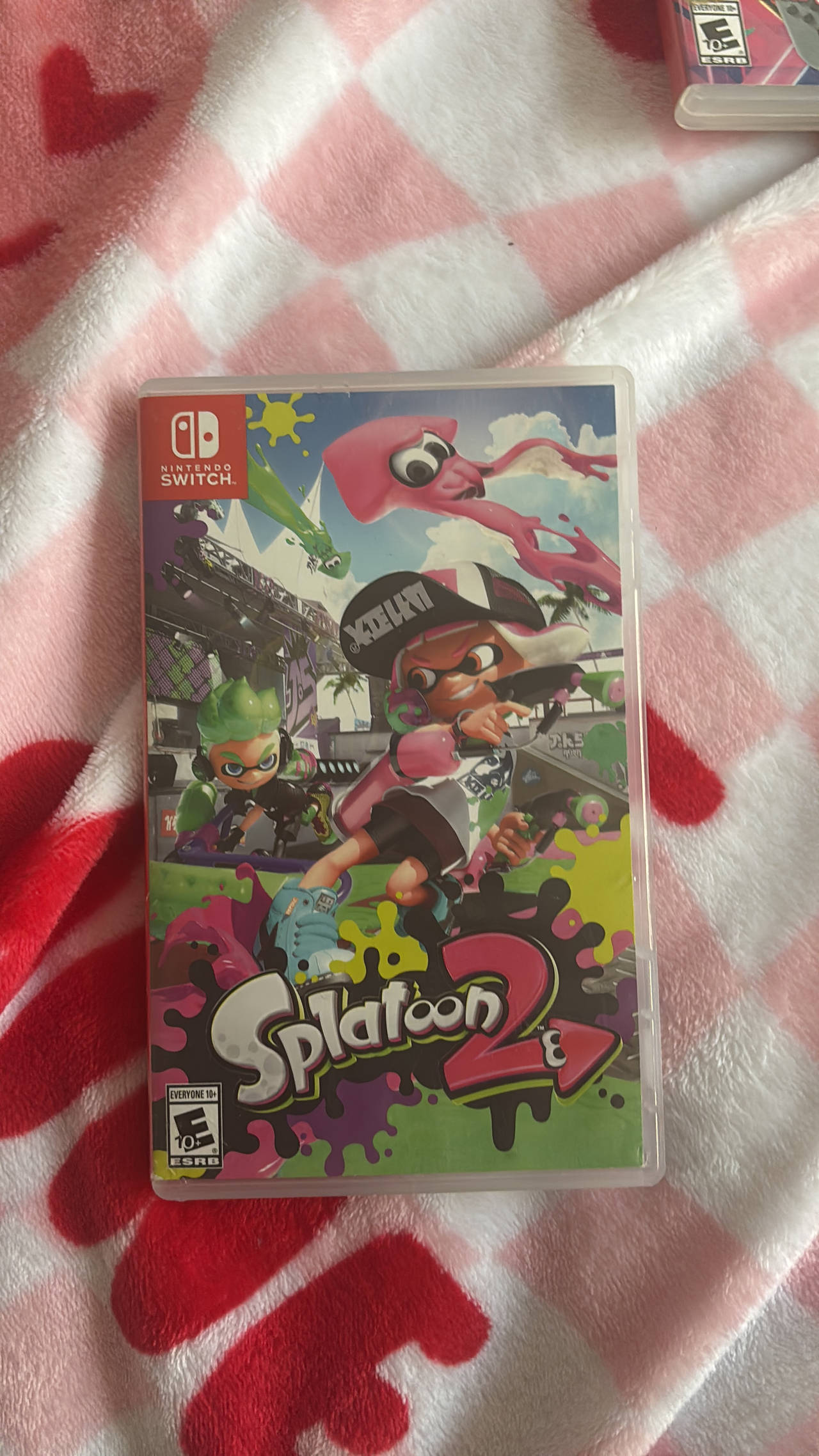 Splatoon 2
