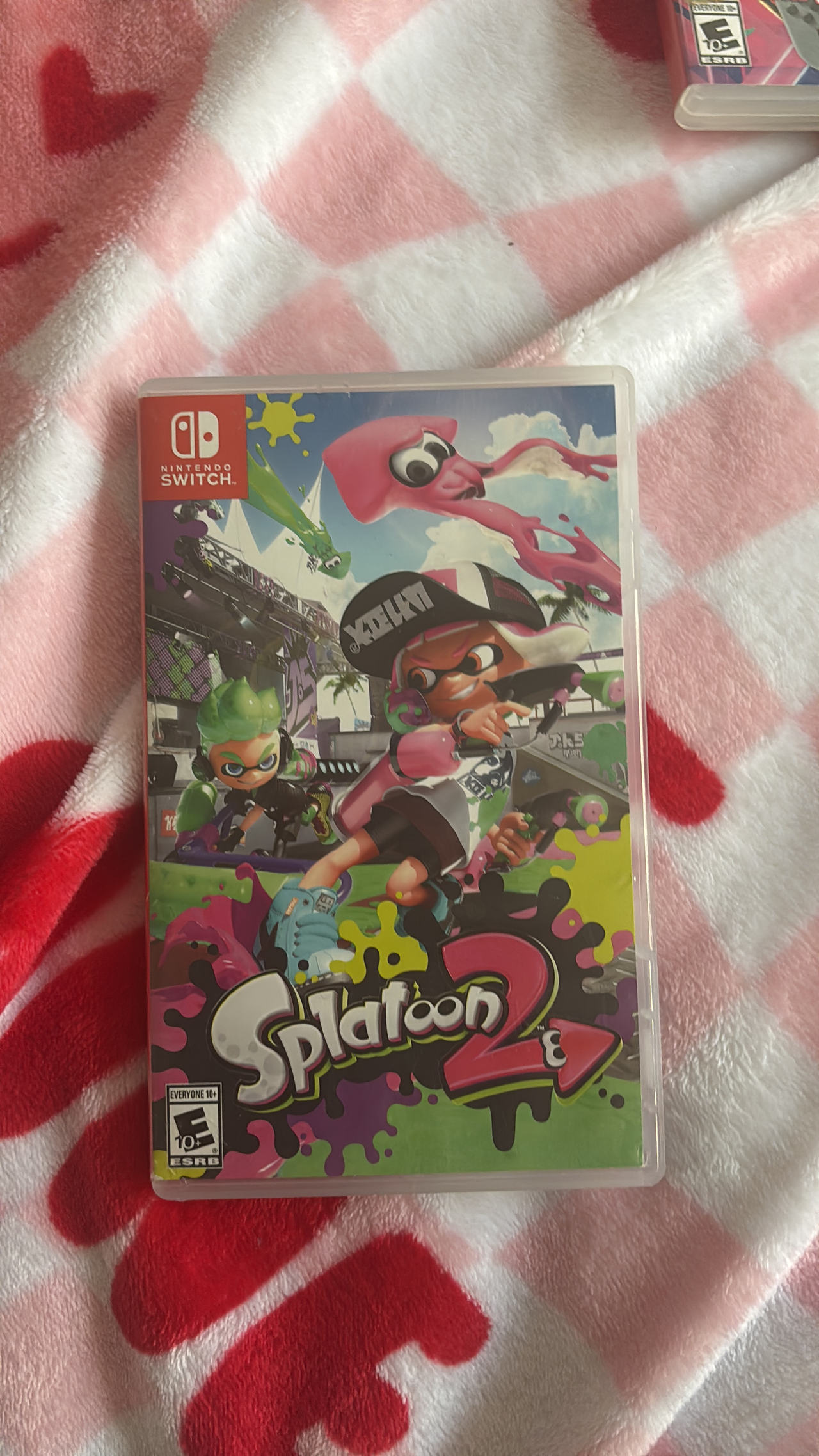 Splatoon 2