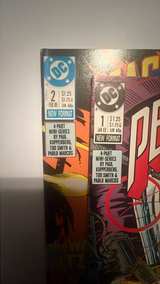 Peacemaker #1 and #2 (1988 DC Comics) - Image 4