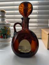 Old Fitzgerald Irish Potatoes Decanter - Image 2