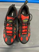 Merrell Accentor 3 Sport GTX. GRANITE/LAVA - Image 7