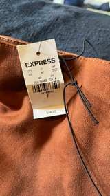 Express Women's Over-the-Knee Boots - Image 2