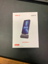 iWALK LinkPod 4 4500mAh Portable Charger for iPhone - Image 2