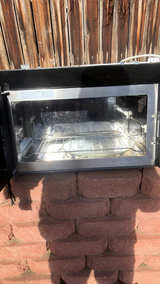 Maytag 2.0 cu. ft. Over-the-Range Microwave Stainless Steel - Image 2
