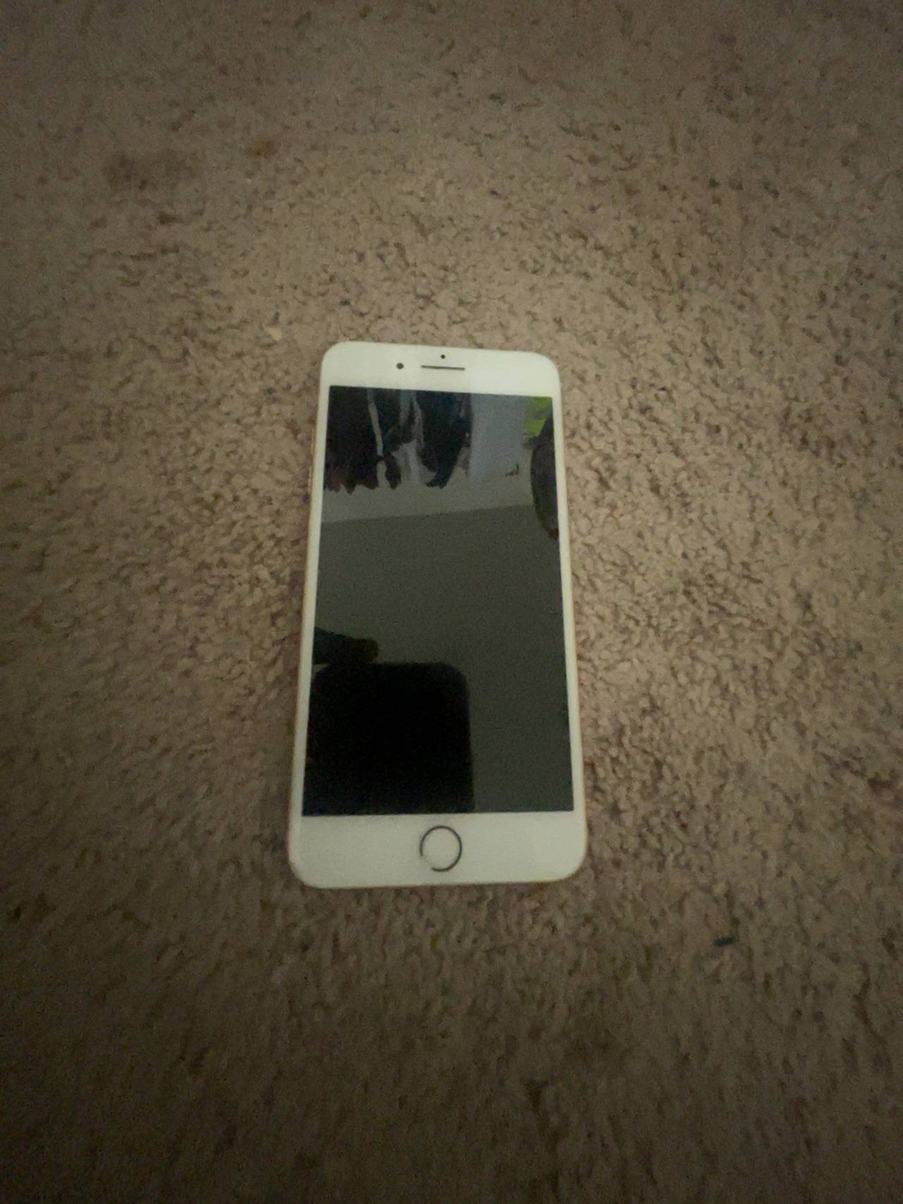 Apple iPhone 7 Plus Rose Gold