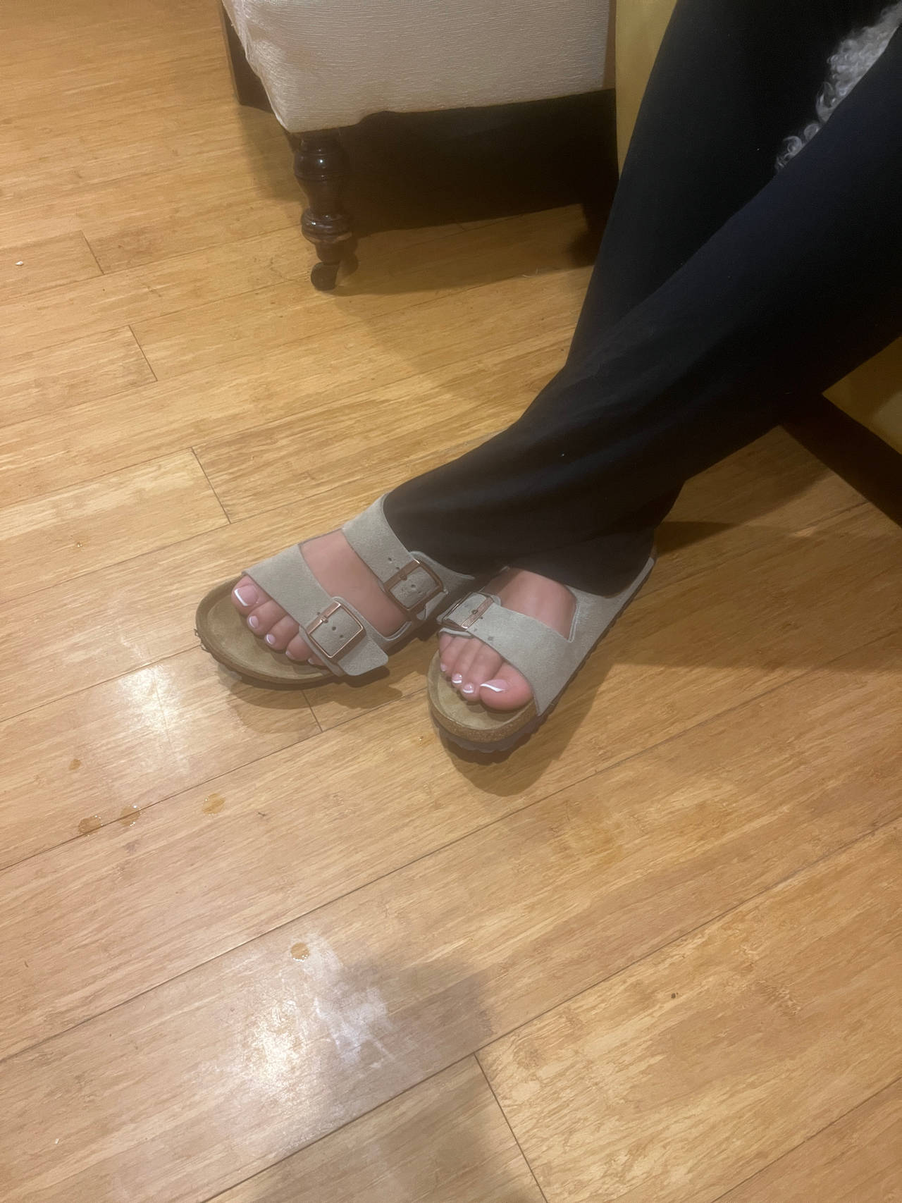 Birkenstock Arizona Sandals