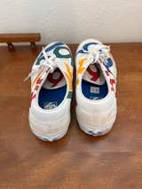 Vans Era 66 Multi-Color Sneakers - Image 3