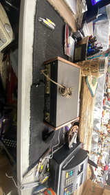 Courier Caravelle II CB Radio Base Station - Image 4