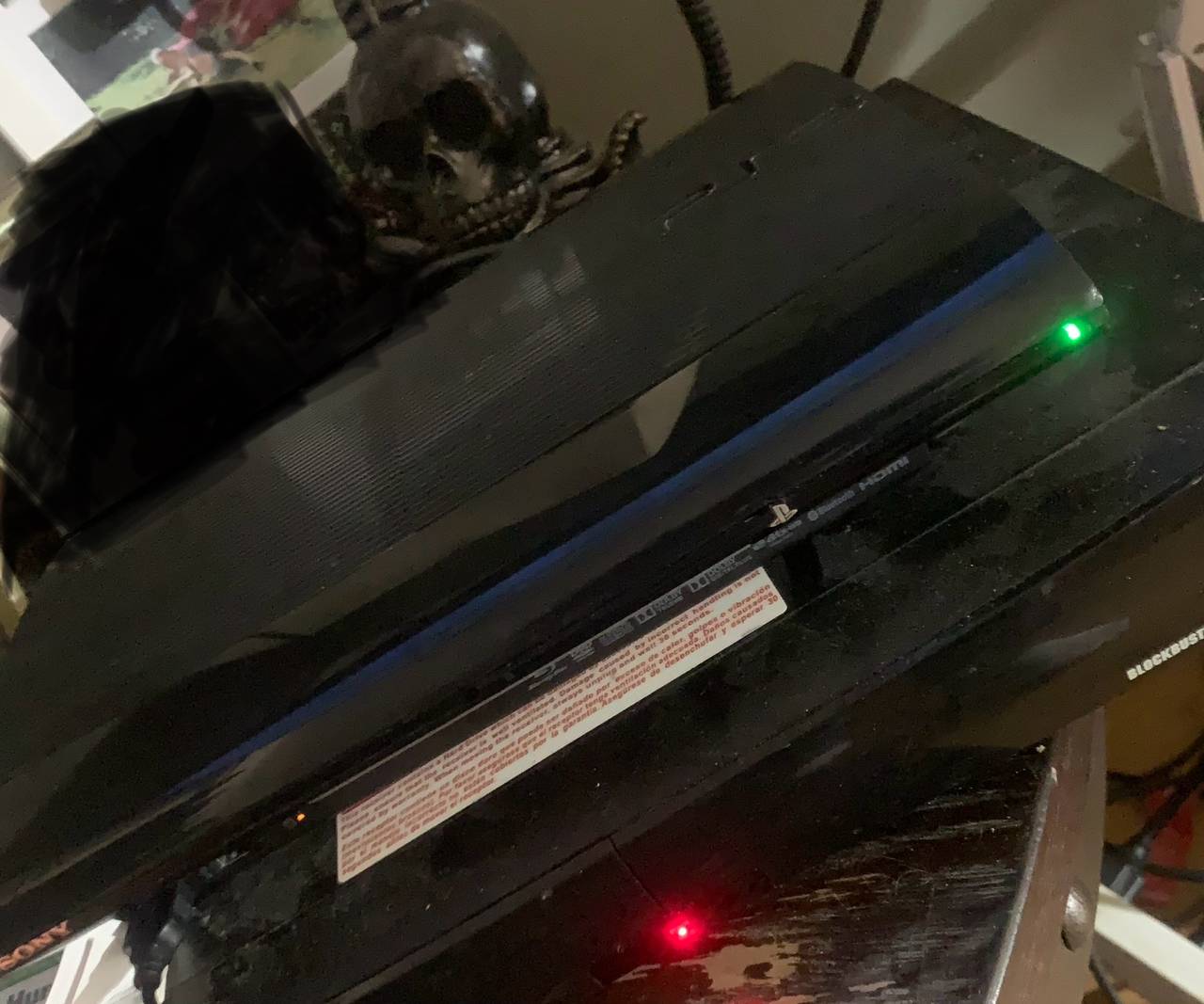 PlayStation 3