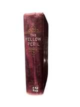 The Yellow Peril or the Orient vs. the Occident by G. G. Rupert - Image 4