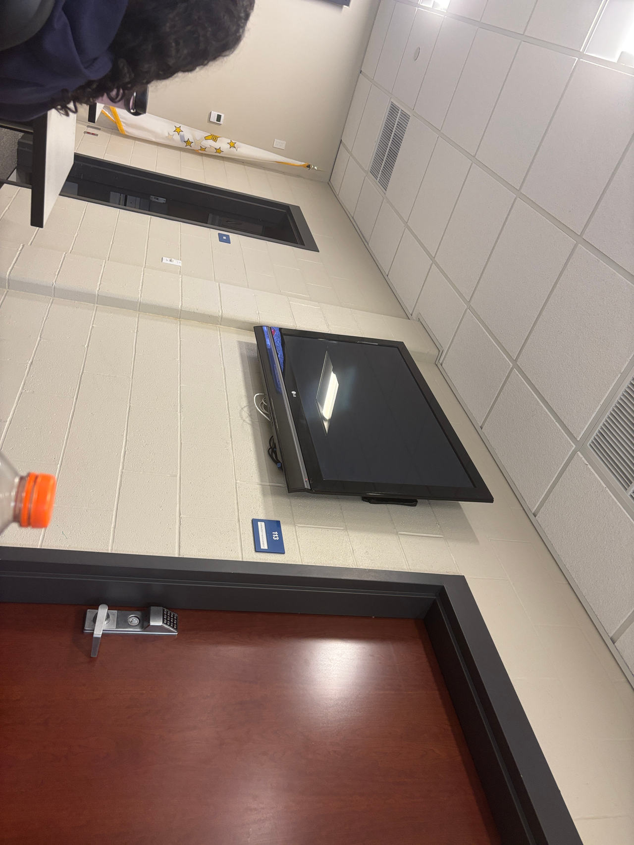 Flat Screen TV