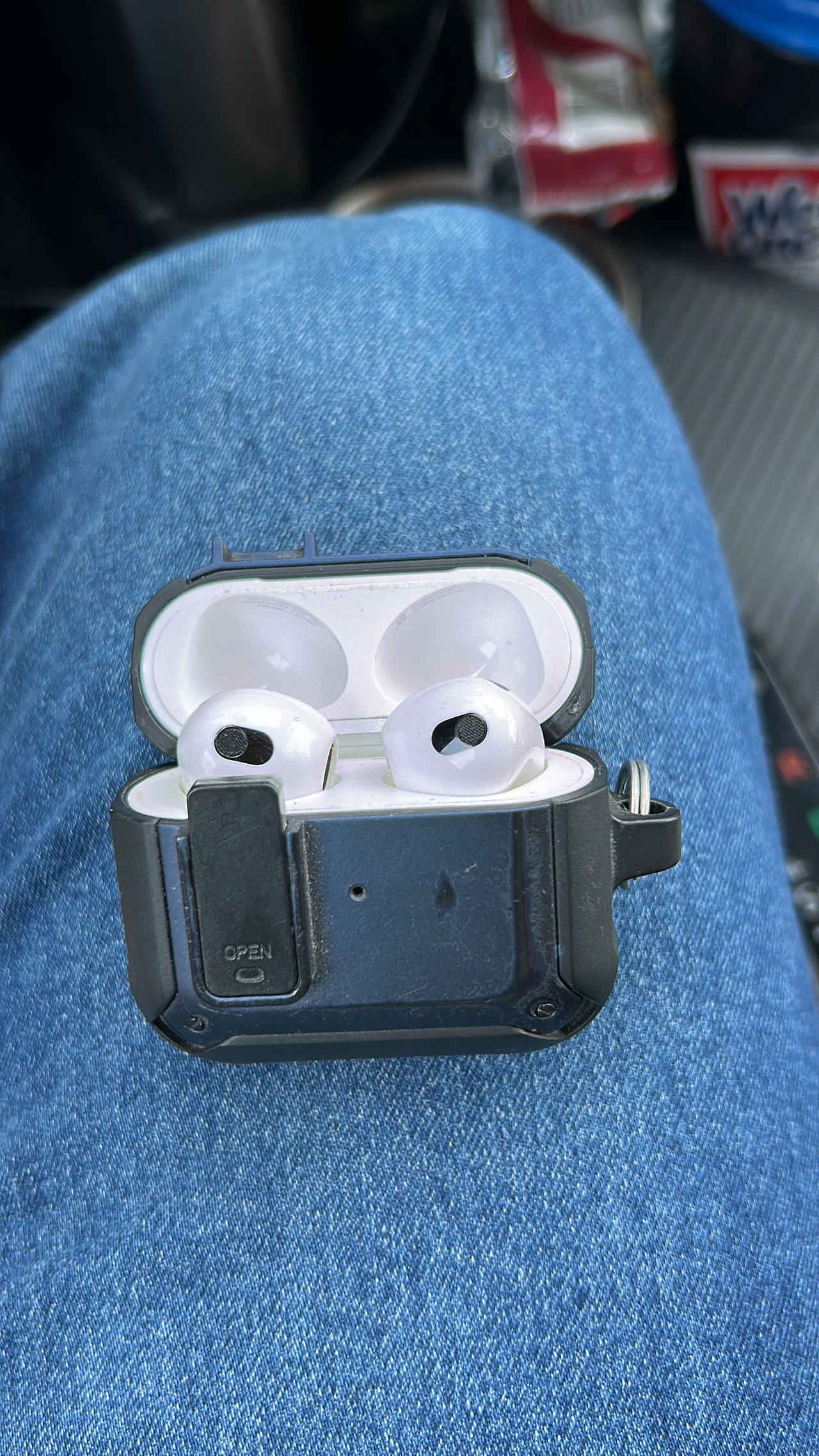 Apple AirPods series 3