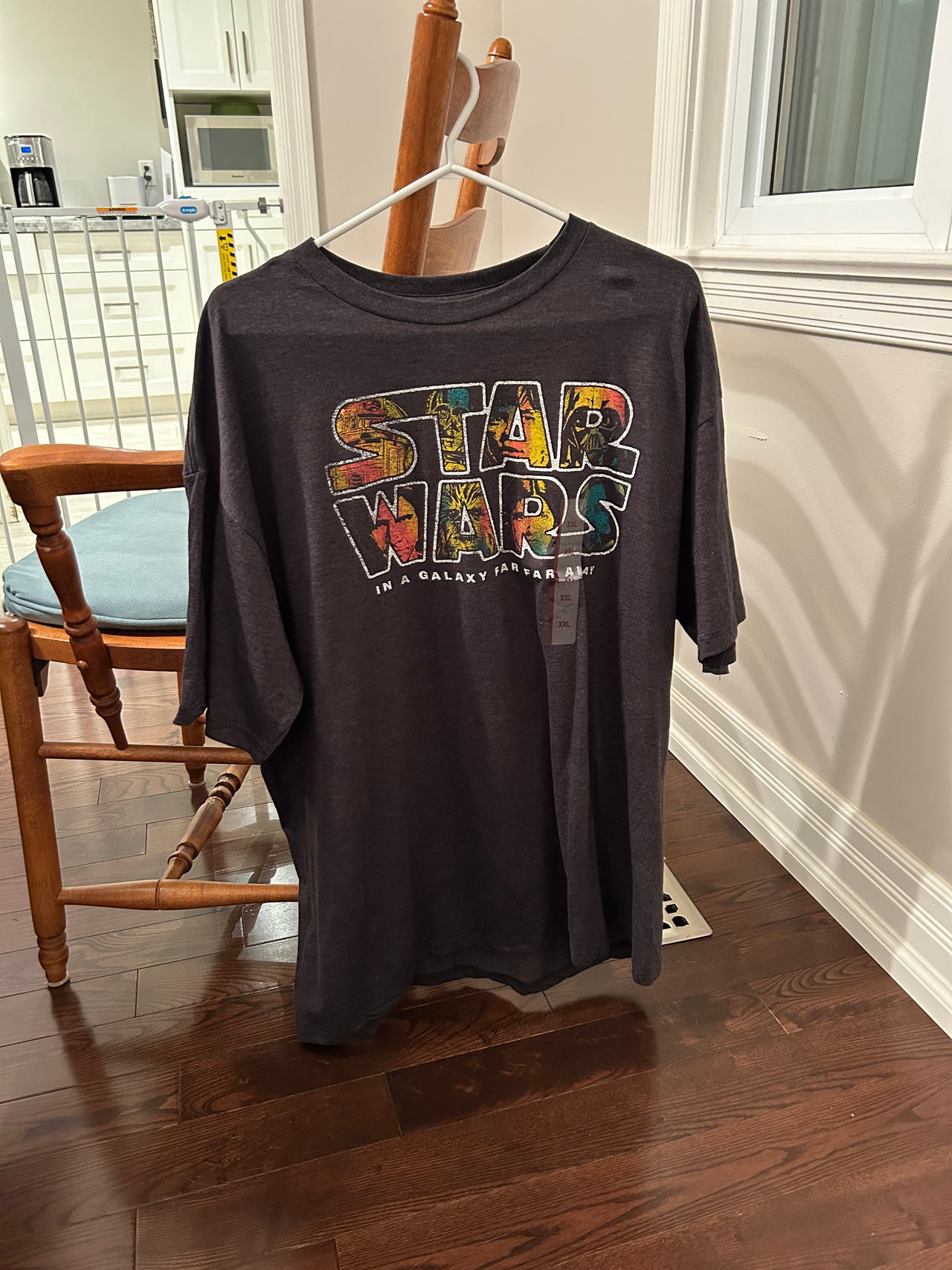 Star Wars Graphic T-Shirt