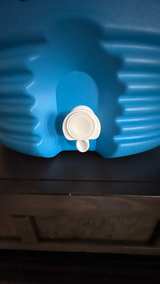 Powerade 10 Gallon Water Cooler Jug - Image 3