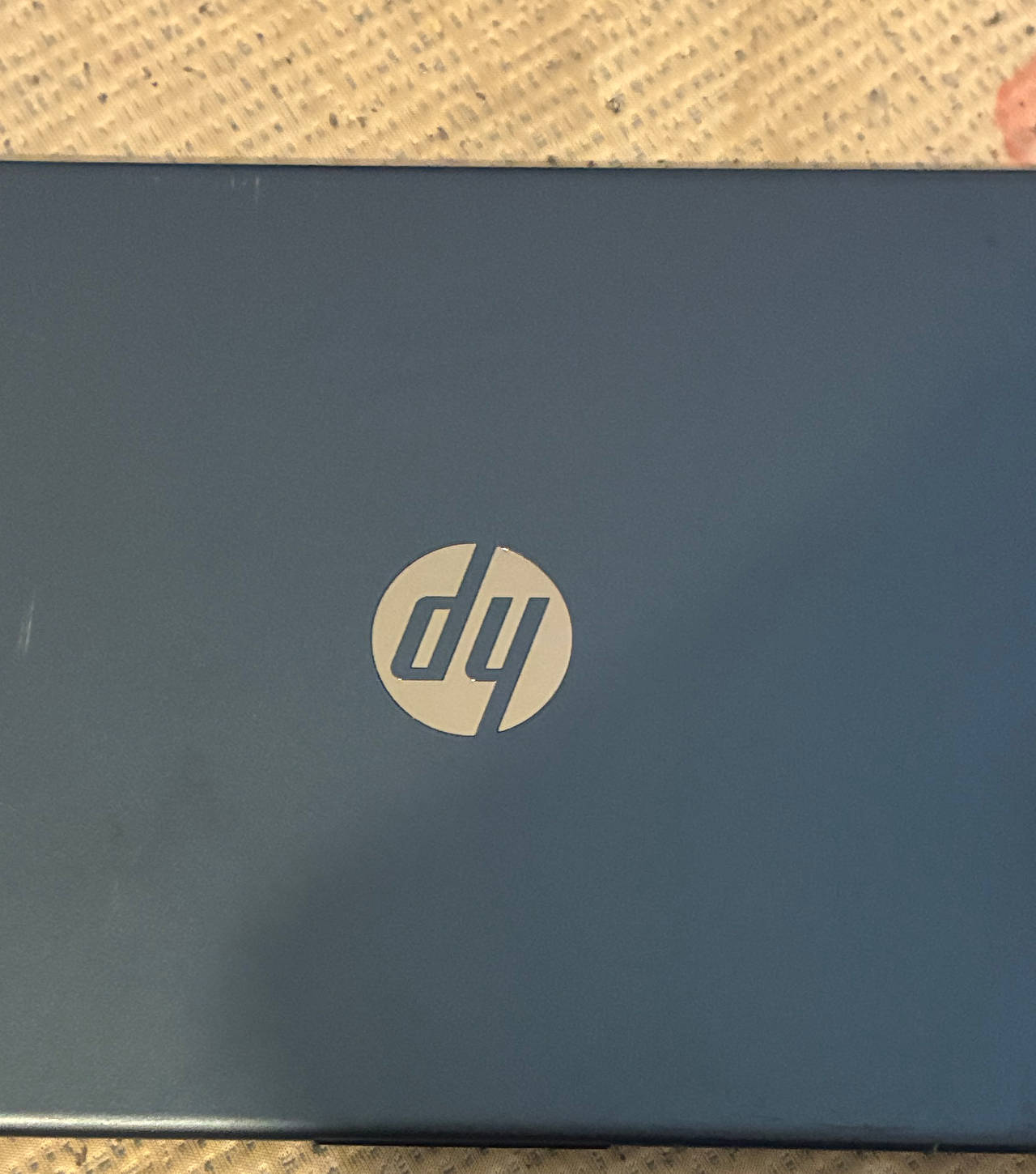 HP 15.6" Laptop