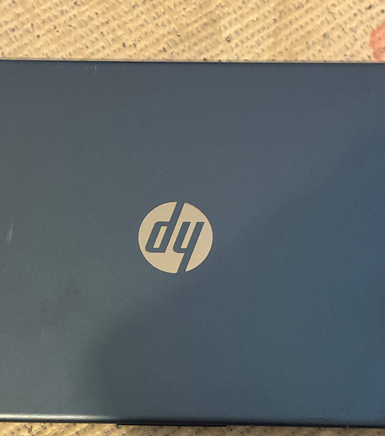 HP 15.6" Laptop