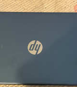 HP 15.6" Laptop - Image 2