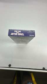 The Cat From Outer Space VHS (Sealed) - Image 6