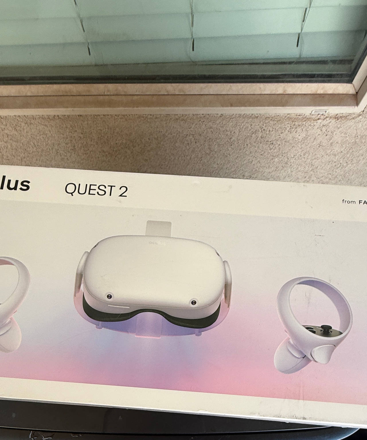 Meta Oculus Quest 2 128GB VR Headset