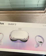 Meta Oculus Quest 2 128GB VR Headset - Image 1
