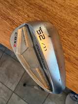 Cleveland CBX 2 52 Degree Wedge Golf Club - Image 2