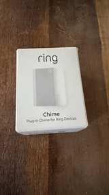 Ring Video Doorbell Wired with Chime - Image 2