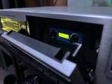 JVC KD-D30 Stereo Cassette Deck - Image 7