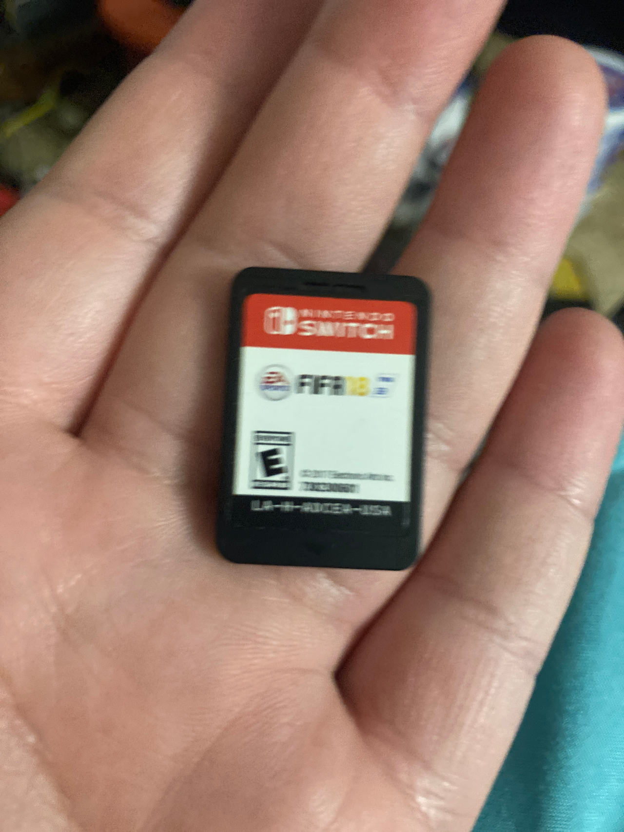 FIFA 18