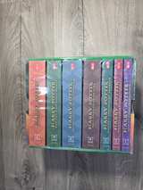 Harry Potter Paperback Box Set (Books 1-7) - Image 2