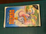 Dumbo VHS (Walt Disney Classics) - Image 1