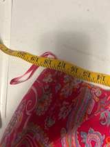 Lauren Ralph Lauren Pink Paisley Skirt - Image 4