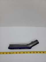 Dyson Wide Upholstery Tool Attachment - Image 1