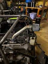 DF Goblin Kit Car with Chevy Cobalt SS Motor - Image 3
