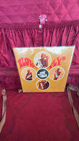 Blowfly - Detroit on Tour Vinyl LP - Image 3