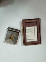 Vintage 1950s Yardley of London "Evening Lipstick" Triple Compact Vanity Set - Image 5