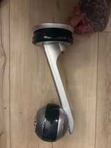 Blue Snowball
Blue Microphones Nessie adaptive USB condenser microphone. - Image 6