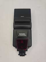 Sigma EF-500 DG Super Flash - Image 2