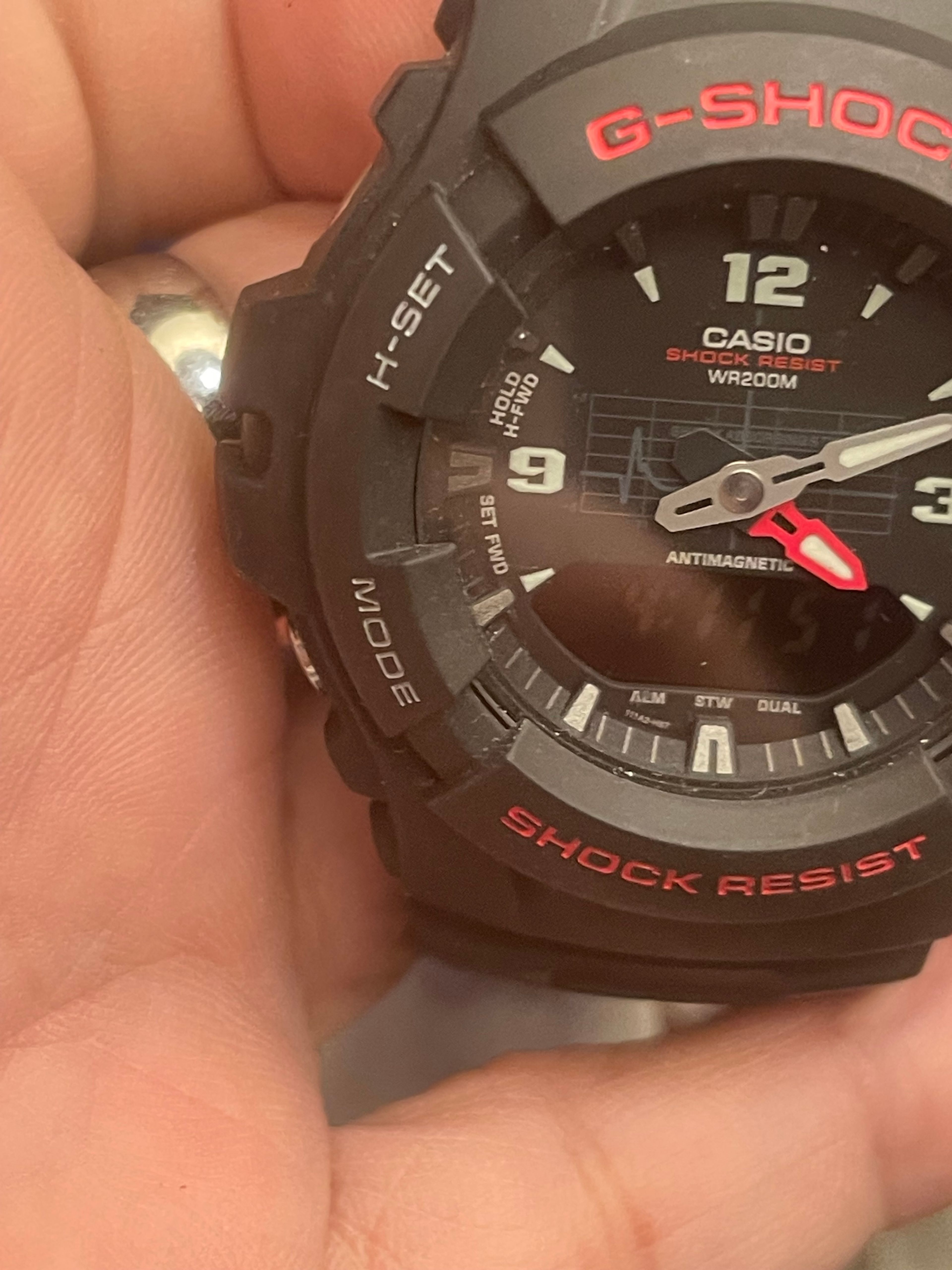 Casio G-Shock - Image 2
