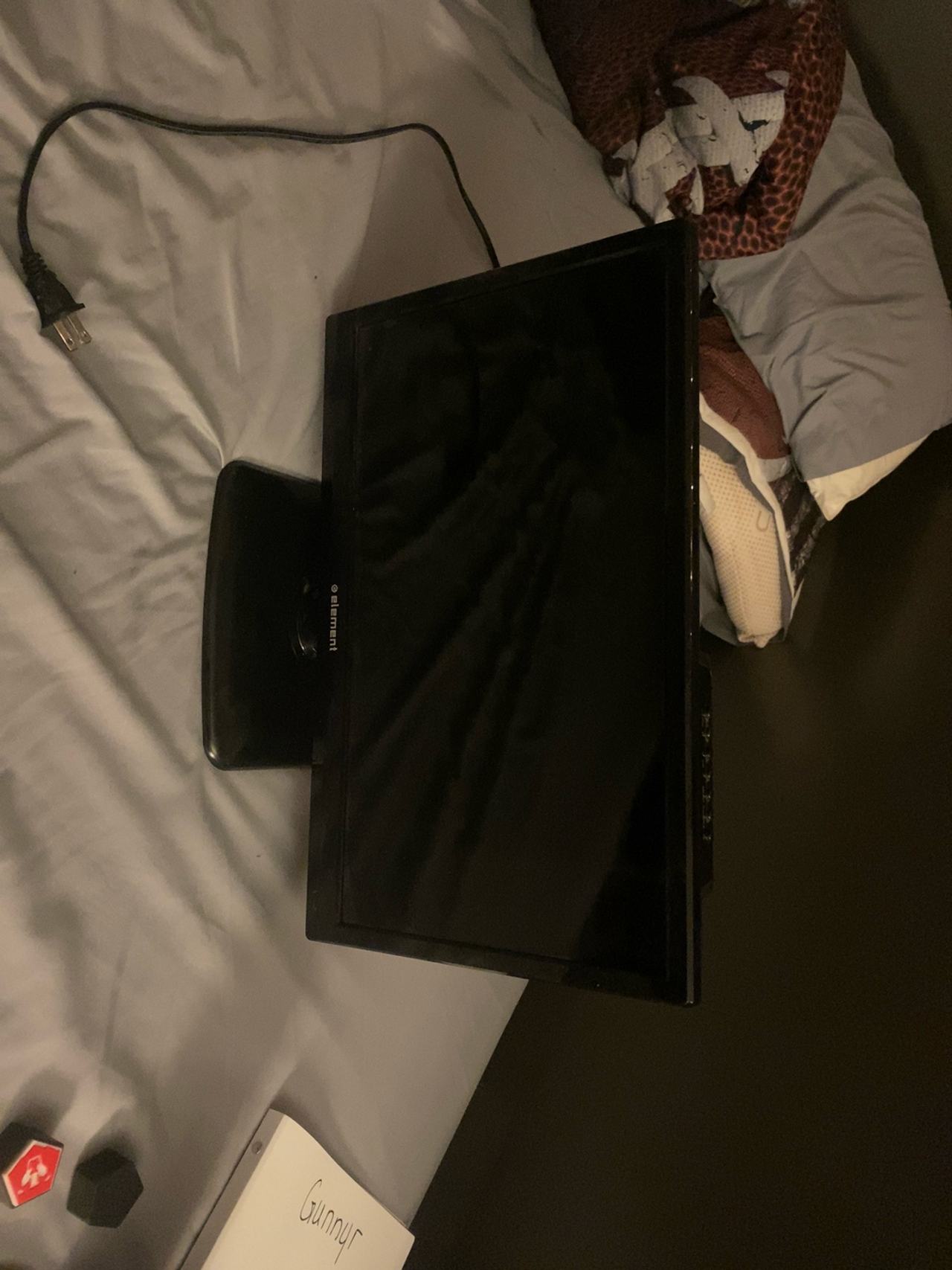 Samsung 24-inch LED TV