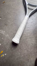 Wilson Pro Staff Tennis Racquet - Image 2