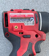 Milwaukee M12 3/8" Drill Driver (Tool Only) - Image 2