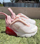 Nike Air Max 270 RT Toddler Sneaker - Image 1