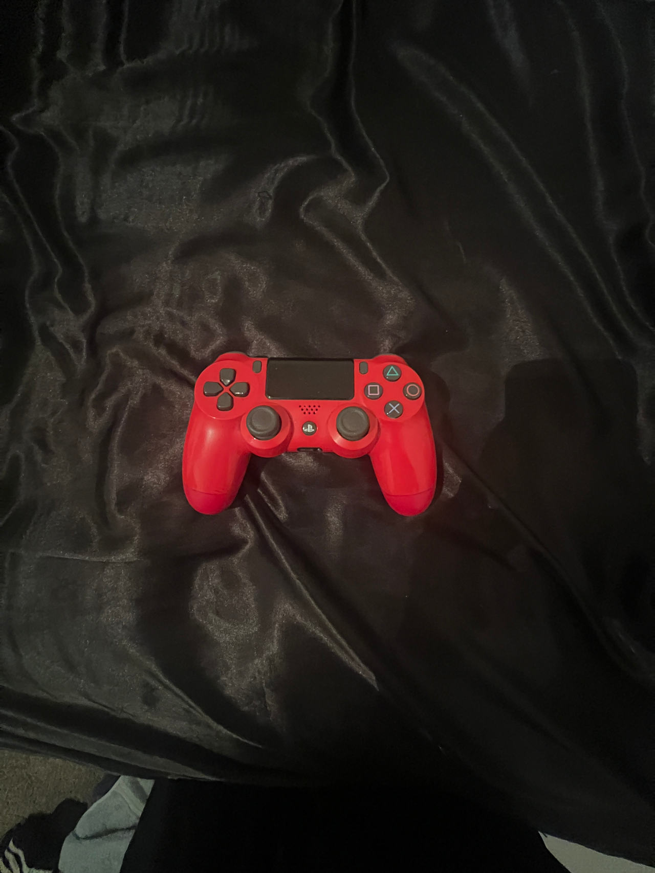 DualShock 4 Wireless Controller