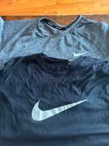 Nike Swim Dri-Fit and tank top - Image 4