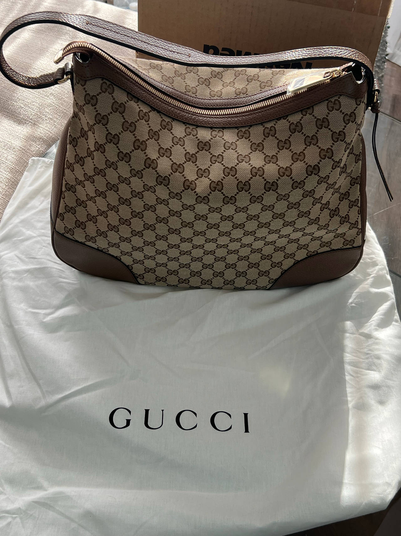 Gucci Shoulder Bag