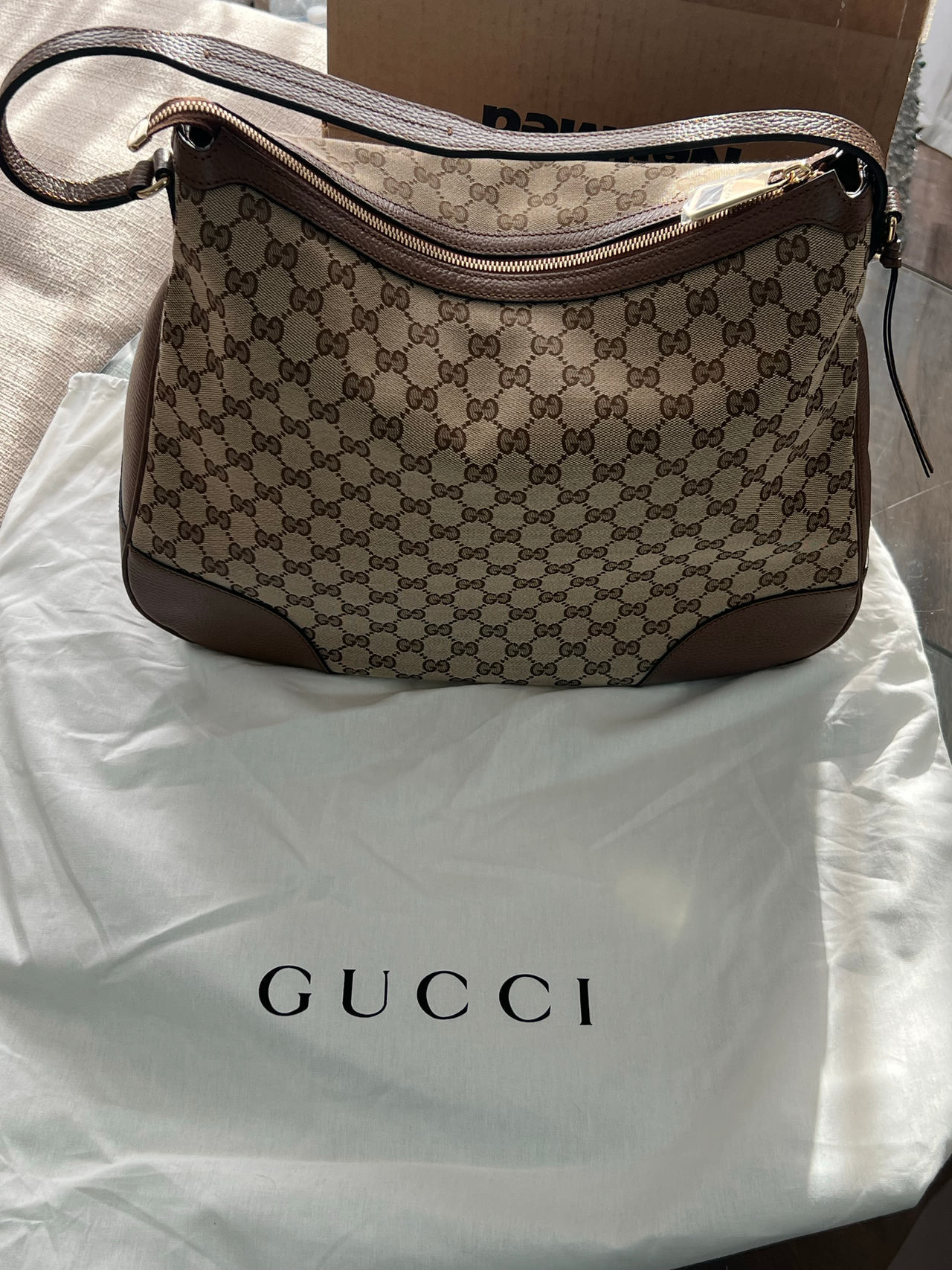 Gucci Shoulder Bag