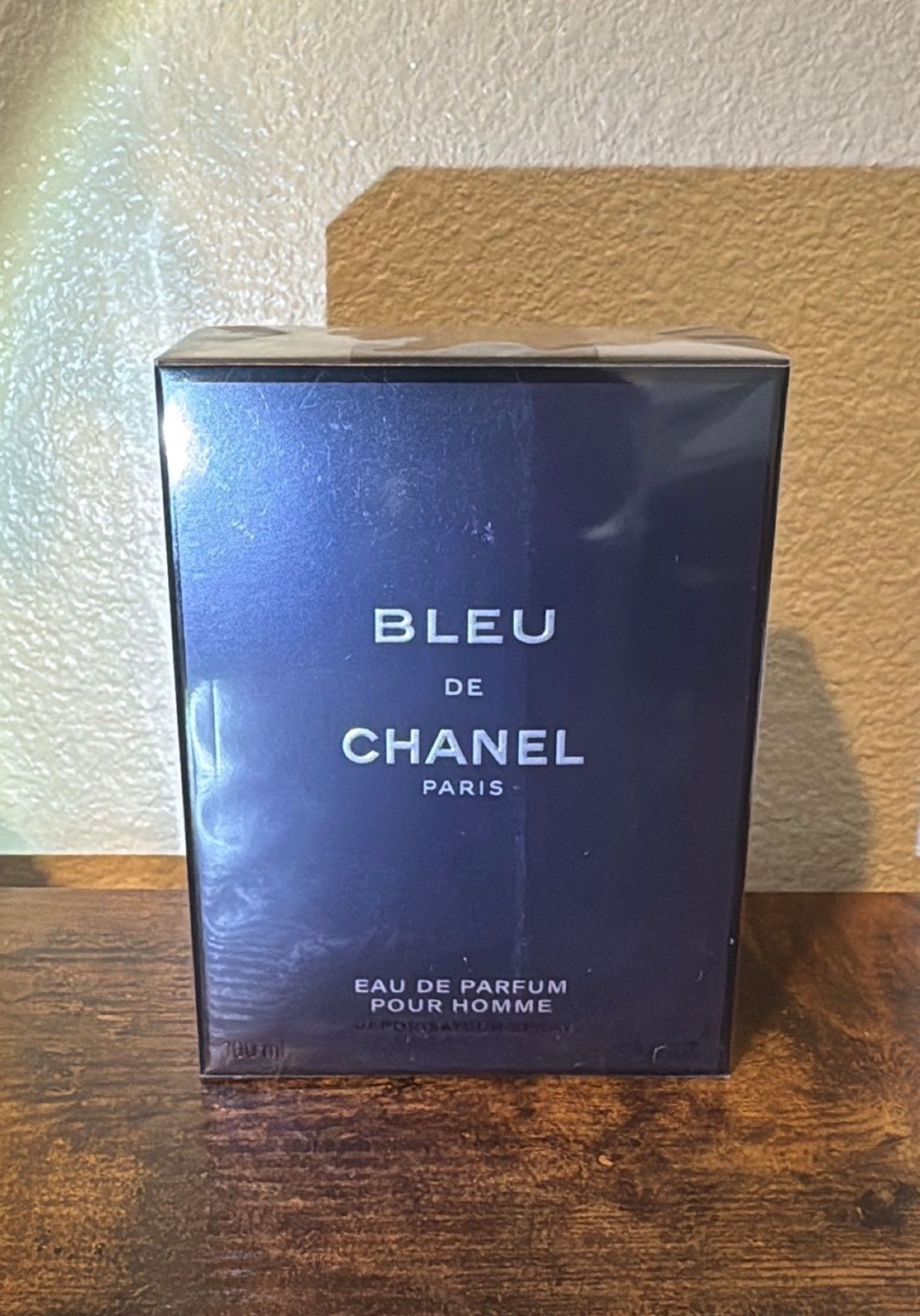 Bleu de Chanel Eau de Parfum