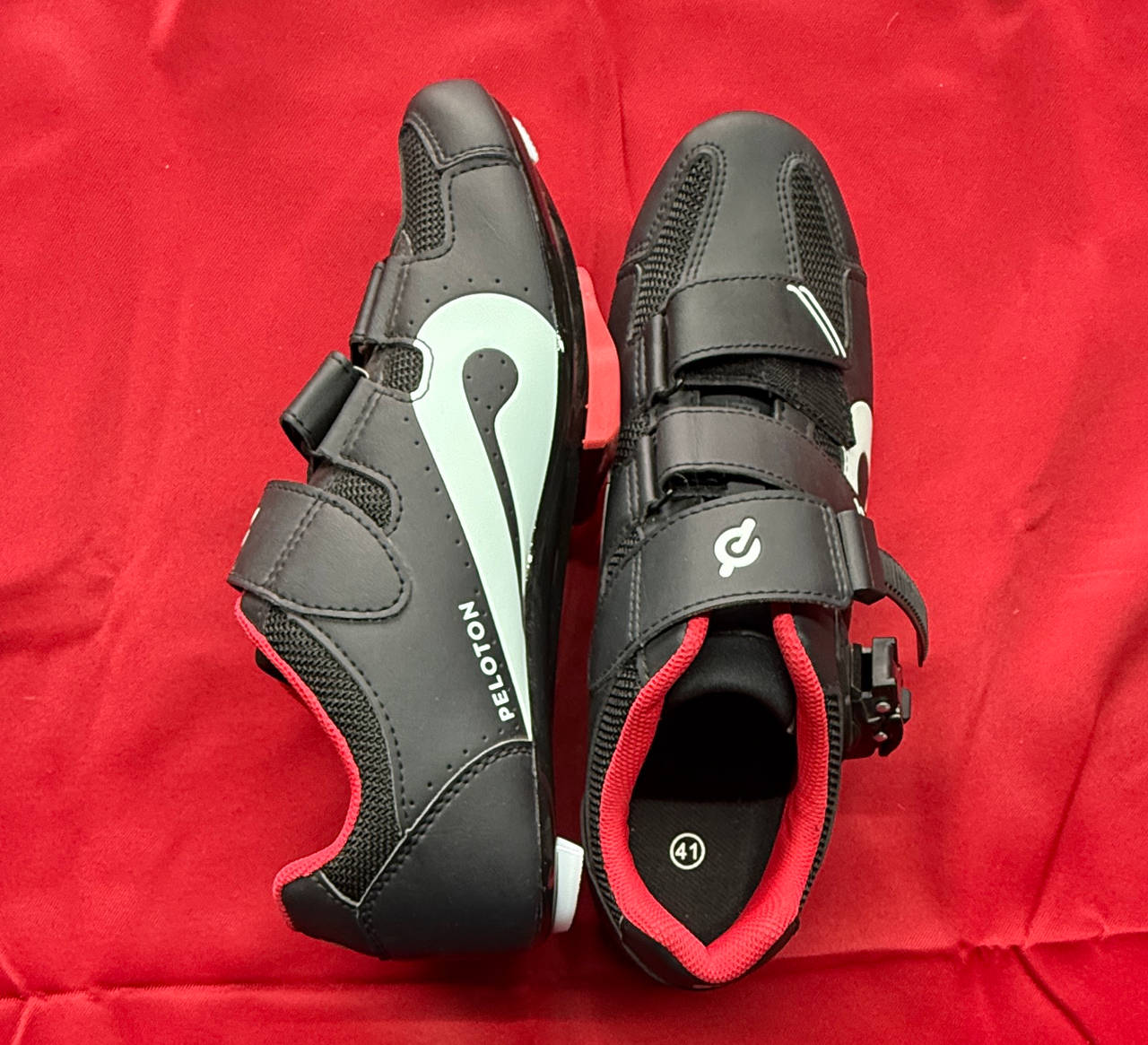 Peloton Cycling Shoes