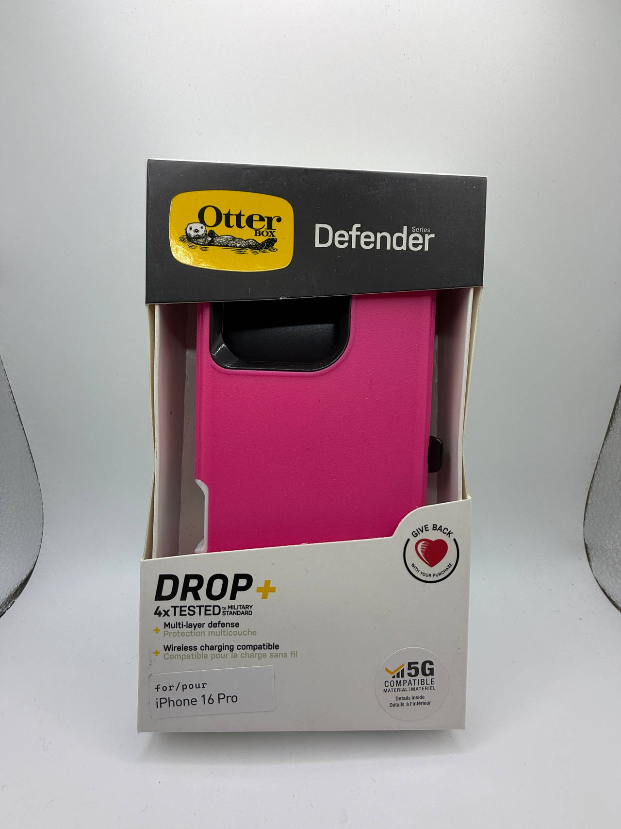 OtterBox Defender Series Case